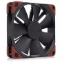 Noctua NF-F12 industrialPPC-24V-3000 120mm PWM ventiliatorius korpusui