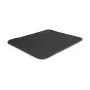 Pelės kilimėlis DeLOCK blizgantis-juodas 300x245mm guminis neslystantis