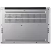 Nešiojamas kompiuteris Acer Aspire 14 AI A14-61M-R4US — 14 colių WUXGA, AMD Ryzen AI 5 330 3.4 GHz, 16 GB LPDDR5x, 1 TB SSD, Windows 11 Home, sidabrinis