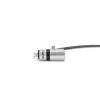 Kabelio spyna DICOTA D32068 sidabrinė 0,3 m Kensington Nano Noble Wedge