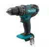 Gręžtuvas suktuvas Makita DHP482Z 18V bešepetėlis, 1,8 kg, juodas, mėlynas