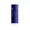 SILICON POWER Blaze B05 USB atmintinė – 64 GB – USB 3.0 – jūros mėlyna