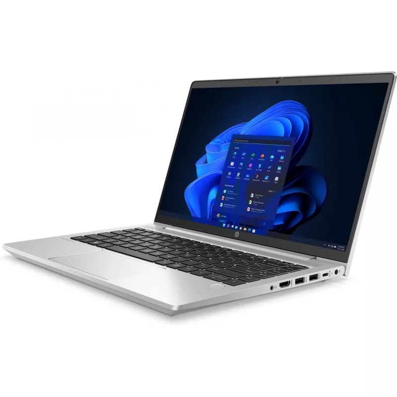 HP ProBook 440 G9 14 colių nešiojamas kompiuteris, Intel Core i5-1235U, 16 GB, 512 GB SSD, Windows 11 Pro