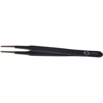 Pramoninis pincetas C.K Tools T2361D Juodas 120mm
