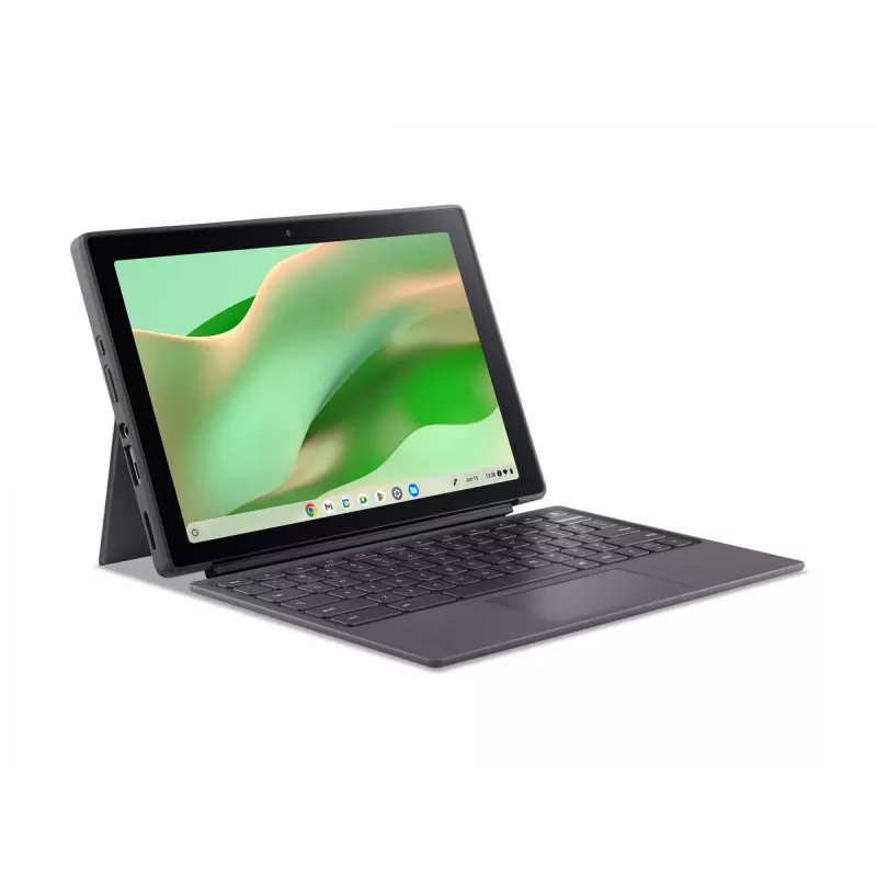 Nešiojamas planšetinis kompiuteris Acer TAB 311 11 col. FHD liečiamuoju ekranu MediaTek 8186 8 GB 128 GB ChromeOS