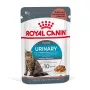 Šlapias kačių ėdalas Royal Canin Urinary Care suaugusiems paukštienos 85 g paketėlis (12 vnt.)