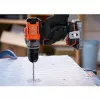 Belaidis gręžtuvas Black & Decker BCD382XN 18V – kompaktiškas 18 V gręžtuvas (be akumuliatoriaus)