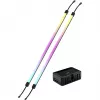 RGB apšvietimo valdiklio rinkinys CORSAIR iCUE LINK 430 mm CL-9011136-WW