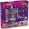 LEGO FRIENDS 42685 Širdies miesto mados šou