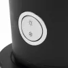 Automatinis pieno putų aparatas JATA JECL1900 juodas nerūdijantis plienas 150ml 550W