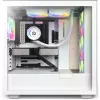 Vandens aušintuvas NZXT Kraken Elite 240 RGB 12 cm Baltas