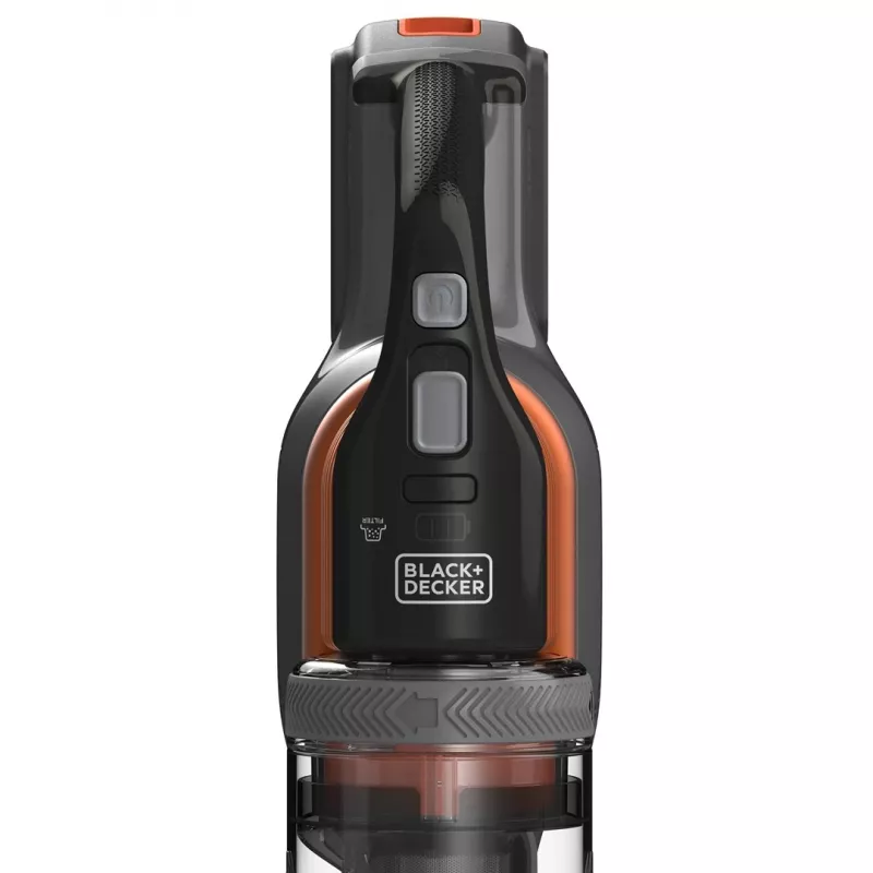 BD HOUSEHOLD SIURBLYS VERTIKALUS 18V 4in1 BHFEV182C 2.0Ah