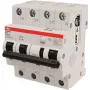 ABB RCBO jungiklis DS203NCA-B16/0,03 DS203NCA-B16/0,03 6kA, 3P+N, A tipo, B 1 (2CSR256140R1165)