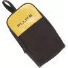 Fluke C25 dėklas įrangai / Dėklas maišelis juodai geltonas (681114)
