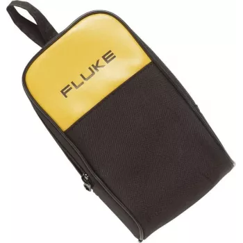 Fluke C25 dėklas įrangai / Dėklas maišelis juodai geltonas (681114)