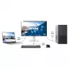 Japannext JN-IPS2152FHDR-T Monitorius Baltas