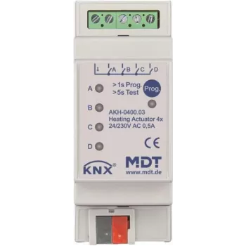 MDT AKH-0400.03 – originalus MDT komponentas