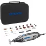 Dremel F0134250JA 4250 Daugiafunkcinis įrankis 175W, 35 priedai
