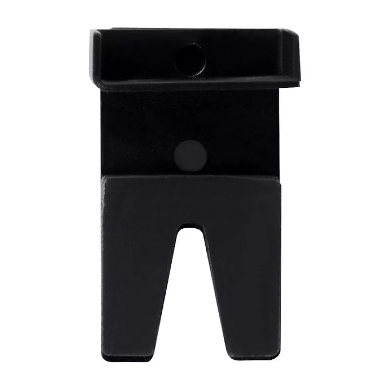 Creality atsarginis modulis 4004010292 – tinka K2 Pro, K2, Sermoon M300 (juodas), 5 vnt.