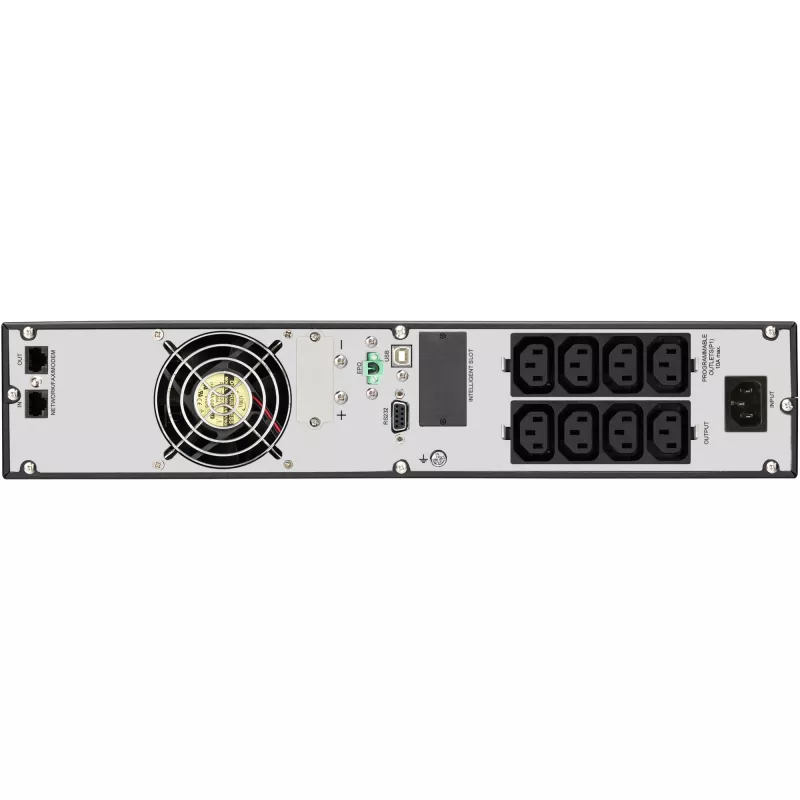 Nepertraukiamo maitinimo šaltinis PowerWalker VFI 1000 RMG PF1