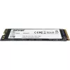 Patriot Memory P300 1.02 TB M.2 PCI Express 3.0 NVMe 3D NAND