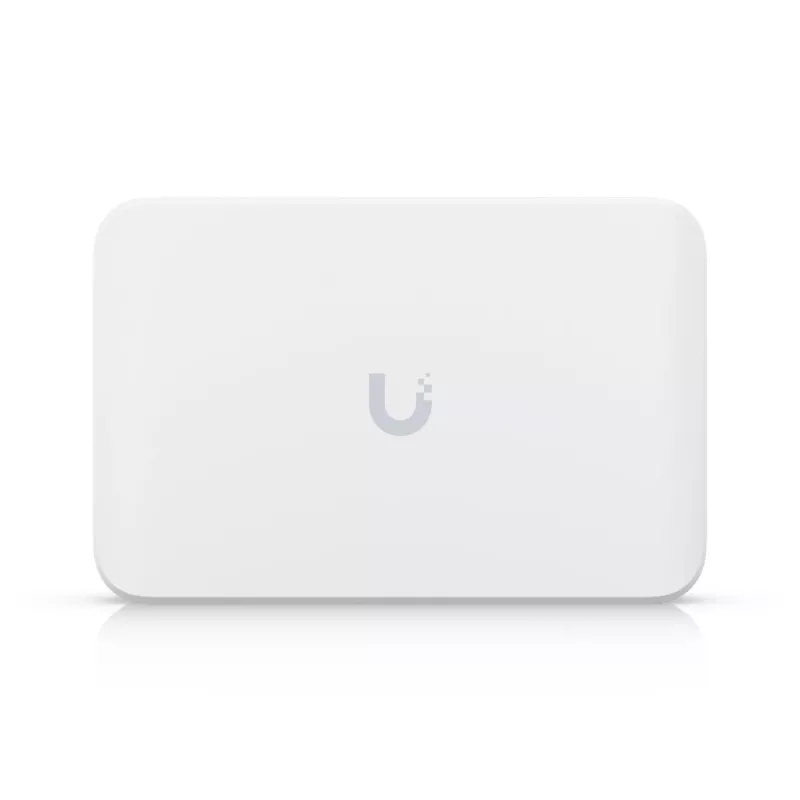 Valdomas jungiklis Ubiquiti UniFi Switch Flex Mini 3 rinkinys