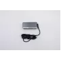 AC adapteris Lenovo 45W USB-C PD W125671398, 45W USB-C Power Delivery, nešiojamiesiems kompiuteriams ir suderinamiems įrenginiams