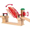BRIO World Lifting Bridge