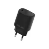 Įkroviklis 20W PD 3.0 be laido juodas