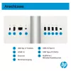 HP AI 27-cr2275ng - Viskas viename (Komplektinis sprendimas) - Core Ultra 7 255U - RAM 16 GB - SSD 512 GB NVMe - Intel Graphics - 1GbE, Bluetooth 5.3, Wi-Fi 6 - WLAN: 802.11a/b/g/n/ac/ax