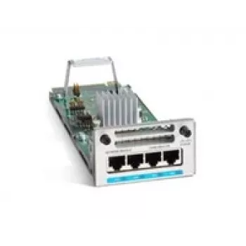 Tinklo modulis Cisco C9300-NM-4G Gigabit Ethernet