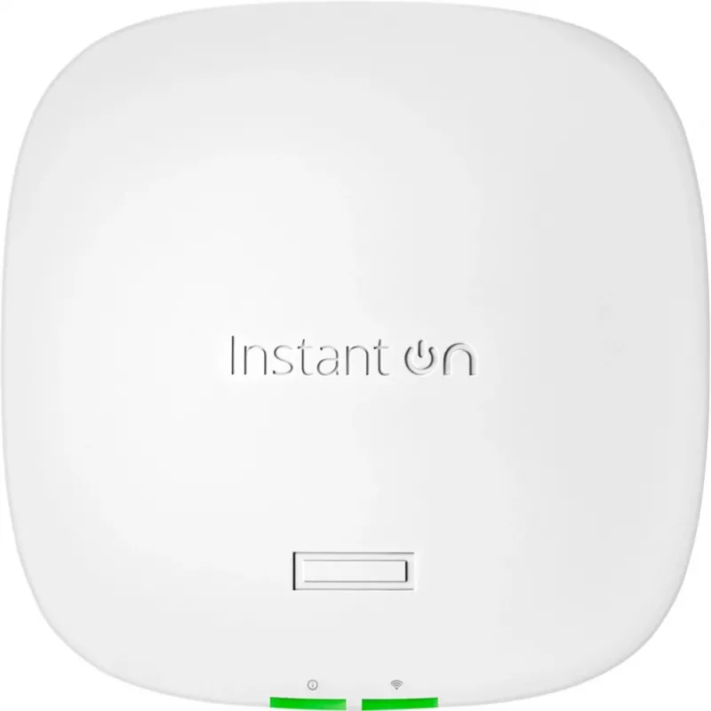 Prieigos taškas HPE Networking Instant On AP32 Wi-Fi 6E 2.4/5/6 GHz