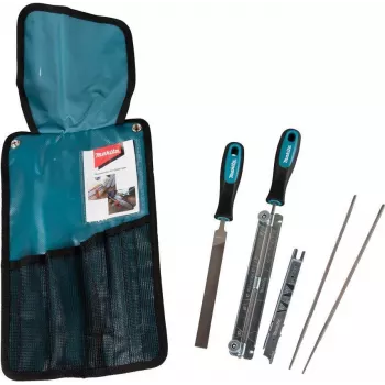 Makita D-72160 Grandinės pjūklo galandimo rinkinys 4,5 mm (D-72160)