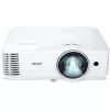 Acer S1386WHN - DLP projektorius - 3D - 3600 liumenų - WXGA (1280 x 800) - 16:10 - 720p (MR.JQH11.001)