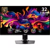 Monitorius MSI MAG 321UPDE QD-OLED 31,5 colio UltraHD 4K OLED