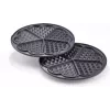 Mini Grill Gorenje WM701W 700W Baltas