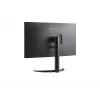 LG 32BR55UK-B | 31,5 col. VA UHD monitorius