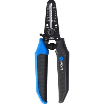 Žnyplės izoliacijai nuimti iFixit Mandible, 0,25–2,6 mm