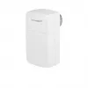 Homematic IP Radiatoriaus termostatas kompaktiškas - 2 (HmIP-eTRV-C-2)