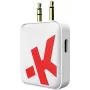 SKROSS belaidis garso adapteris Bluetooth muzikos siųstuvas/imtuvas 6 m
