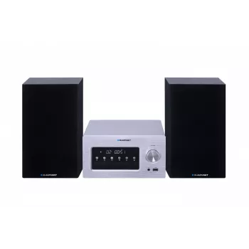 Mikro sistema su Bluetooth ir CD/USB MS70BT