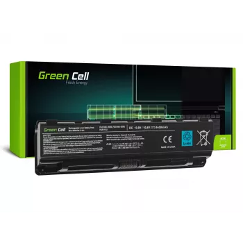 Green Cell TS13V2 baterija nešiojamam kompiuteriui