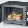 Mikrobangų krosnelė Severin MW 7761, 800 W, 20 L