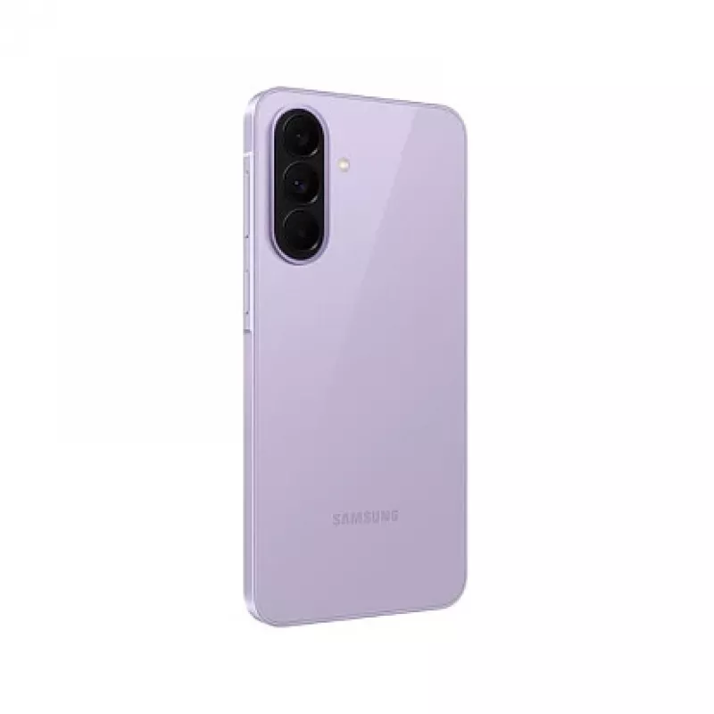 Samsung Galaxy A37 5G 17 cm (6,7 col.) Dual SIM USB Type-C 8 GB 256 GB 5000 mAh Levandų spalvos