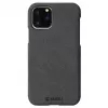 Dėklas Krusell Broby iPhone 11 Pro Max Juodas