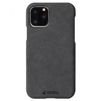 Dėklas Krusell Broby iPhone 11 Pro Max Juodas