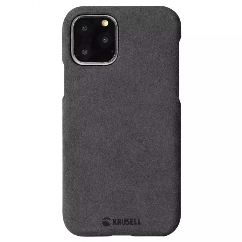 Dėklas Krusell Broby iPhone 11 Pro Max Juodas