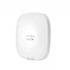 HPE Networking Instant On AP22 (R6M50A) Wi-Fi 6 prieigos taškas su maitinimo bloku