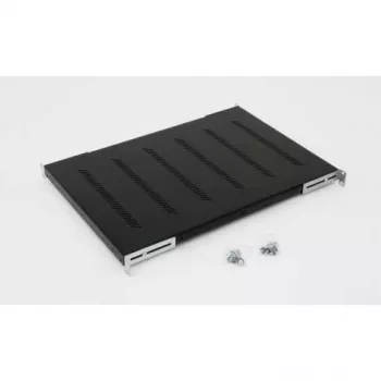 Triton RAB-UP-650-H4 650 mm juoda – sunkiasvorė lentyna
