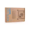 Vandens blokas procesoriui Alphacool 13446 Brass Copper Black 72mm